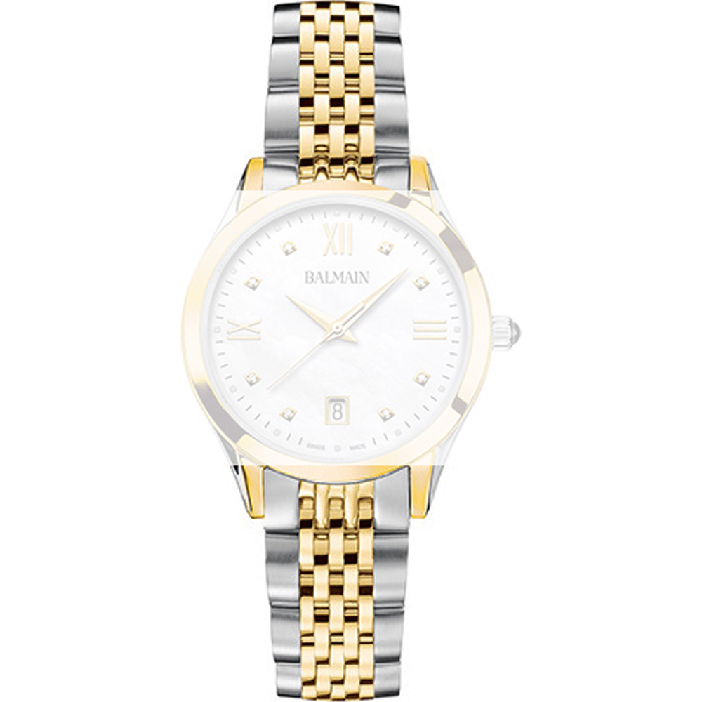 Balmain 0765764 Classic R band