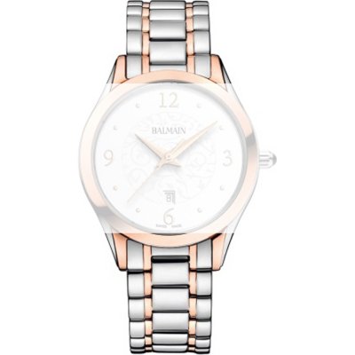 Balmain 0775580 Classic R band