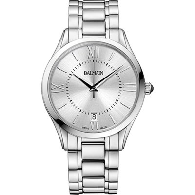 Balmain B4101.33.22 Classic R Horloge