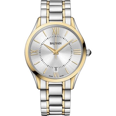 Balmain B4102.39.22 Classic R Horloge