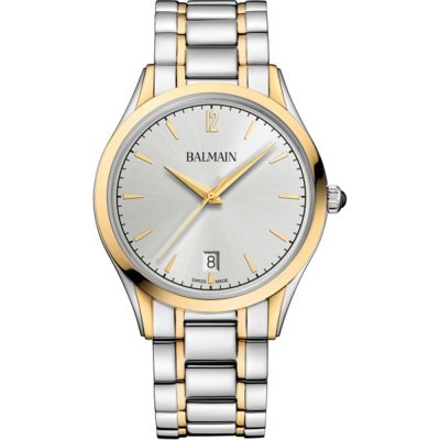 Balmain B4102.39.24 Classic R Horloge