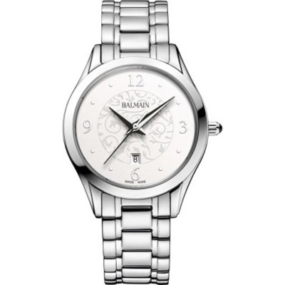 Balmain Watches B4111.33.13 Classic R horloge