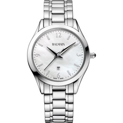 Balmain Watches B4111.33.84 Classic R horloge