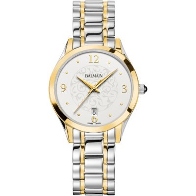 Balmain Watches B4312.39.14 Classic R horloge