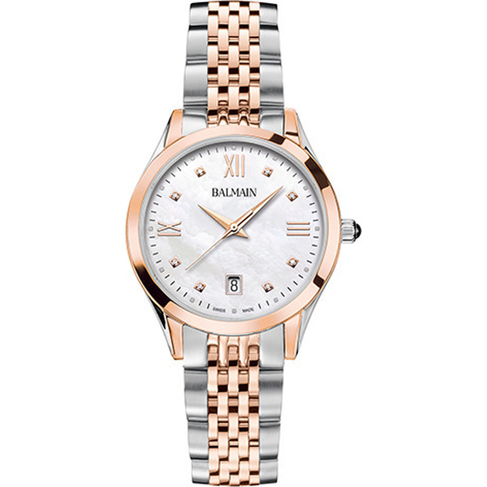 Balmain Classic R B4318.31.82 Horloge