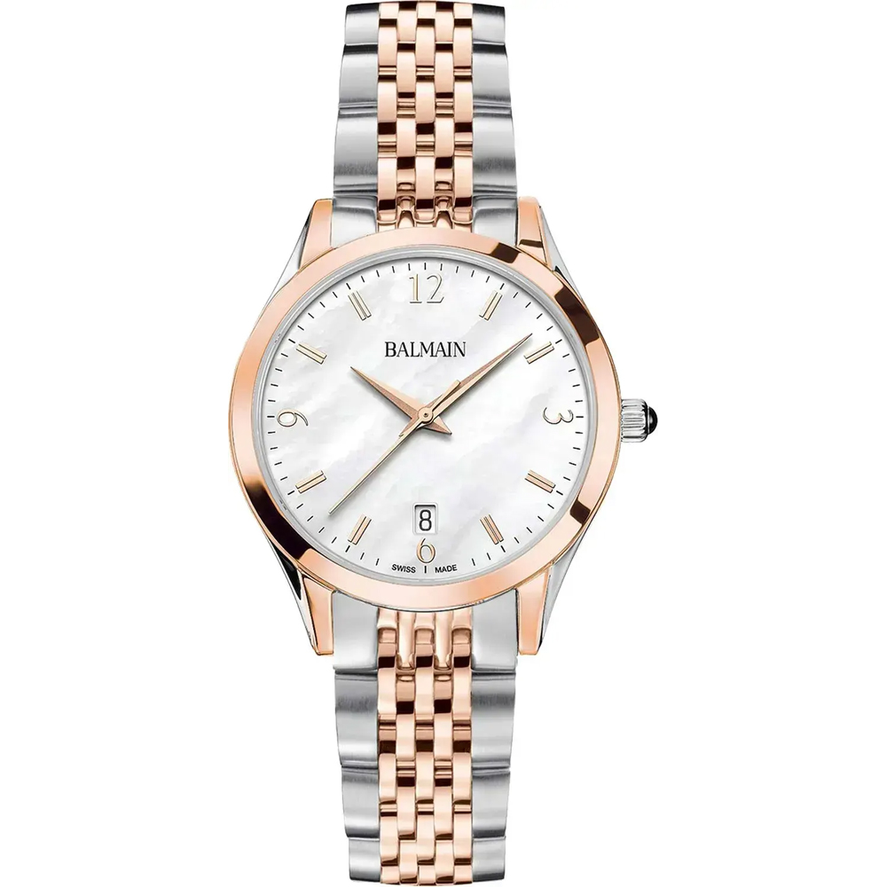 Balmain Classic R B4318.31.84 Horloge