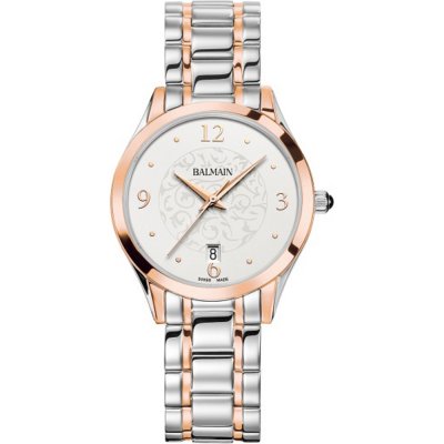 Balmain Watches B4318.33.14 Classic R horloge