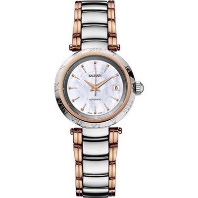 Balmain Watches B1538.33.86 Classica horloge