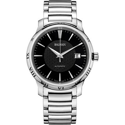 Balmain Watches B1541.33.66 Classica horloge