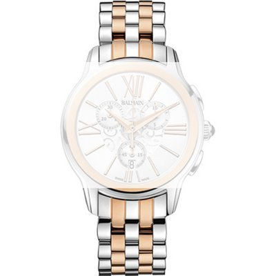 Balmain 0775355 Dream band