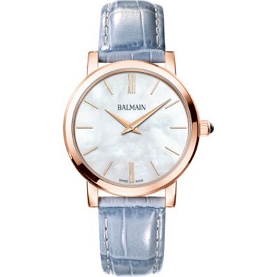 Balmain Watches B7699.51.82 Elegance Chic horloge