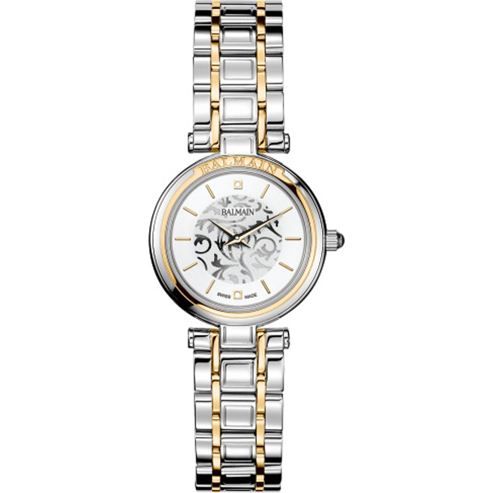 Balmain Haute Elegance B8092.39.16 Horloge