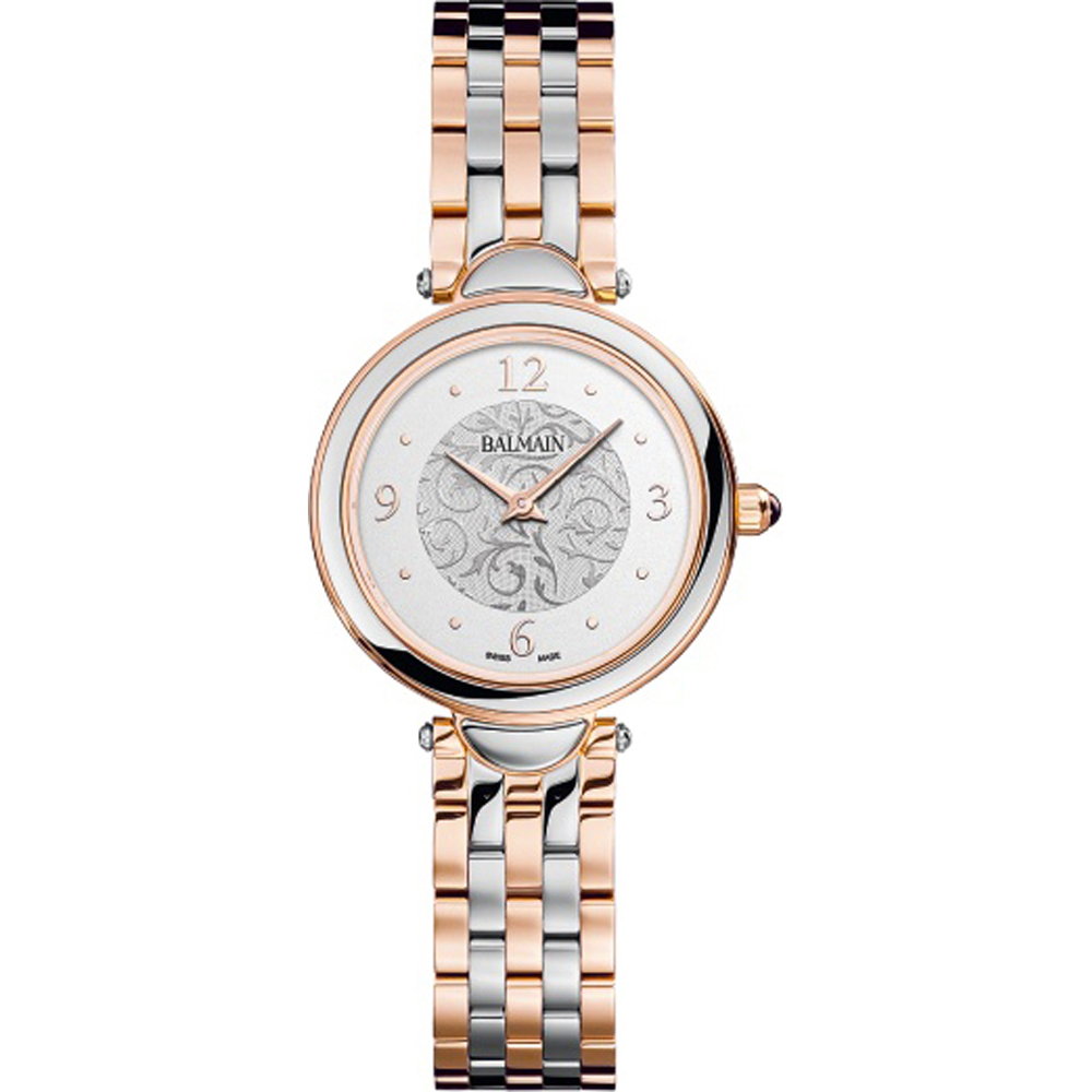 Balmain Haute Elegance B8158.33.14 Horloge