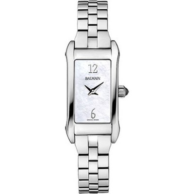Balmain Watches B3671.33.84 La Vela horloge