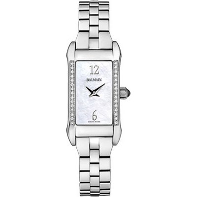 Balmain Watches B3675.33.84 La Vela horloge