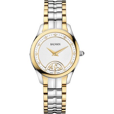 Balmain Watches B3612.39.16 Maestria horloge