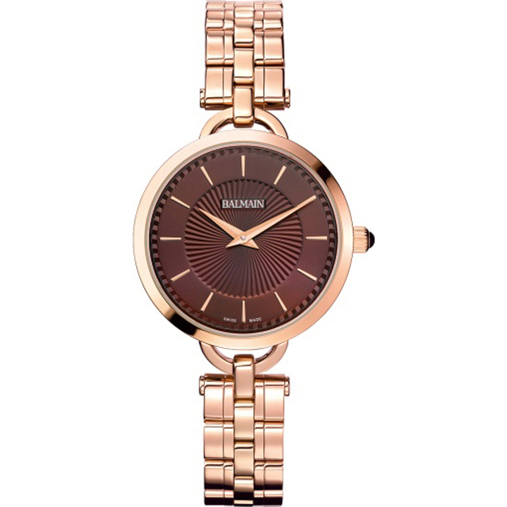 Balmain Orithia B4779.33.56 Horloge