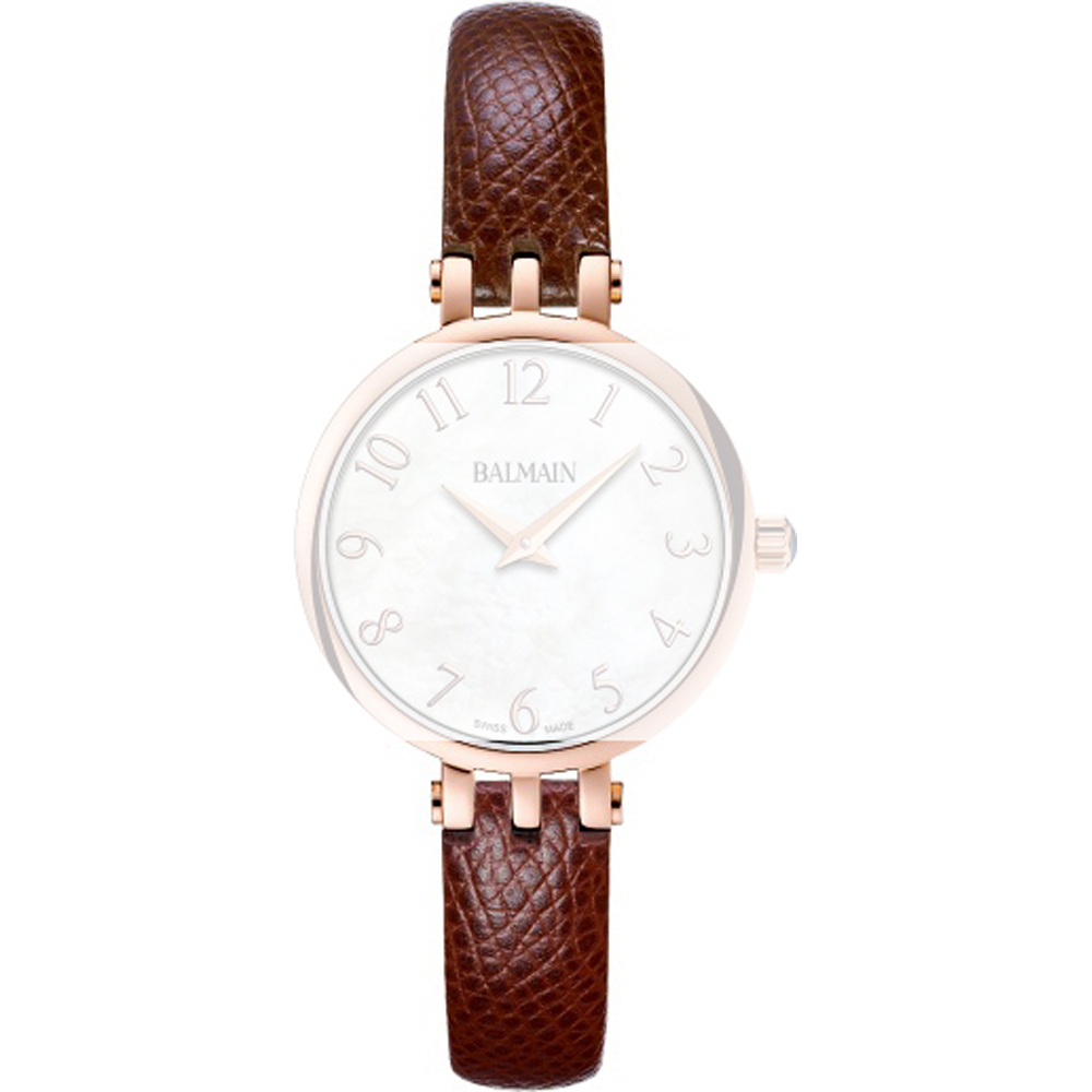 Balmain 1732628 Sedirea band