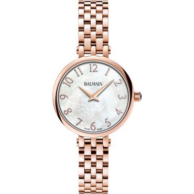 Balmain Watches B4299.33.84 Sedirea Horloge