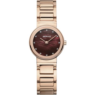 Bering 10126-765 Classic horloge