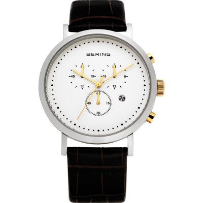 Bering 10540-534 Classic horloge