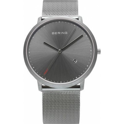 Bering 11139-077 Classic Horloge