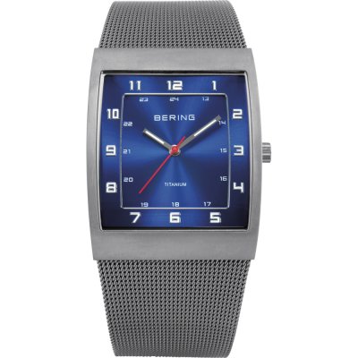 Bering 11233-078 Classic horloge