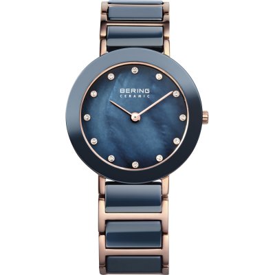 Bering 11429-767 Ceramic horloge