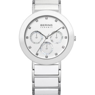 Bering 11438-754 Ceramic Horloge