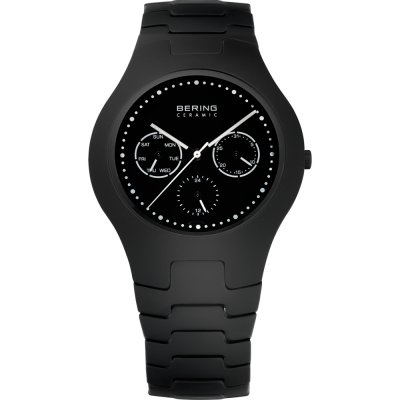 Bering 11538-742 Ceramic horloge