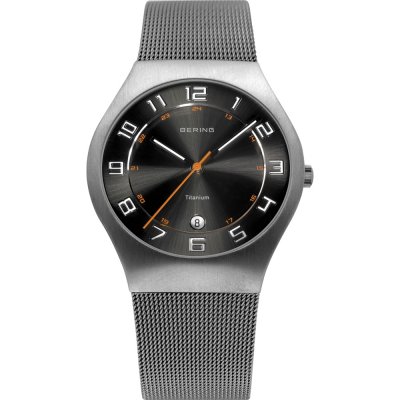 Bering 11937-007 Classic Horloge