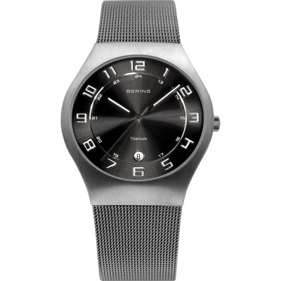 Bering 11937-077 Classic Horloge