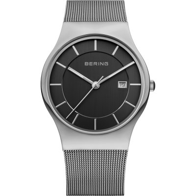 Bering 11938-002 Classic horloge
