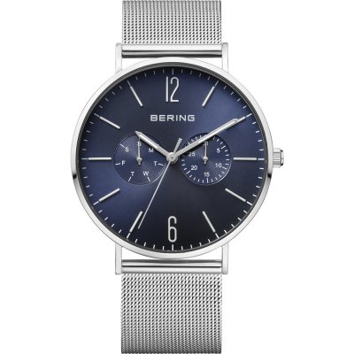 Bering 14240-008 horloge