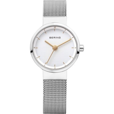 Bering 14424-001 Solar horloge