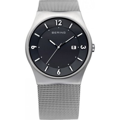Bering 14440-002 Solar horloge