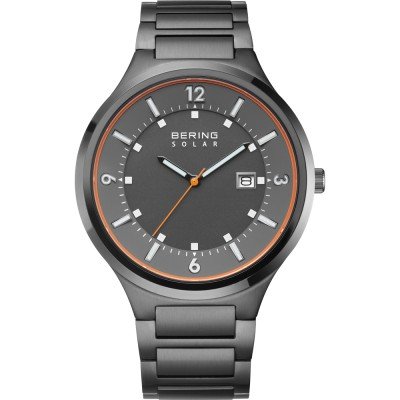 Bering Solar 14442-777 Horloge