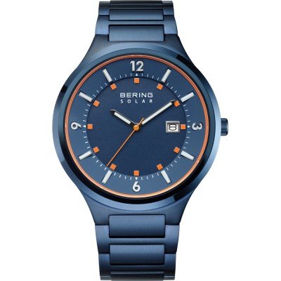 Bering Solar 14442-797 Horloge