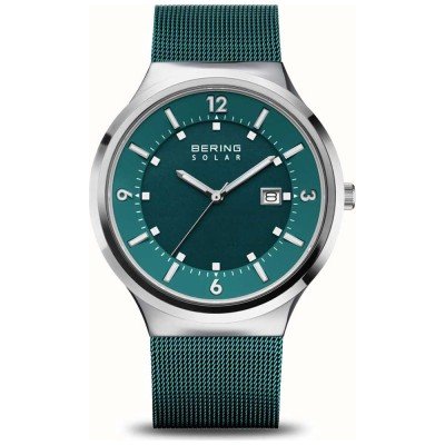 Bering Solar 14442-808 Horloge