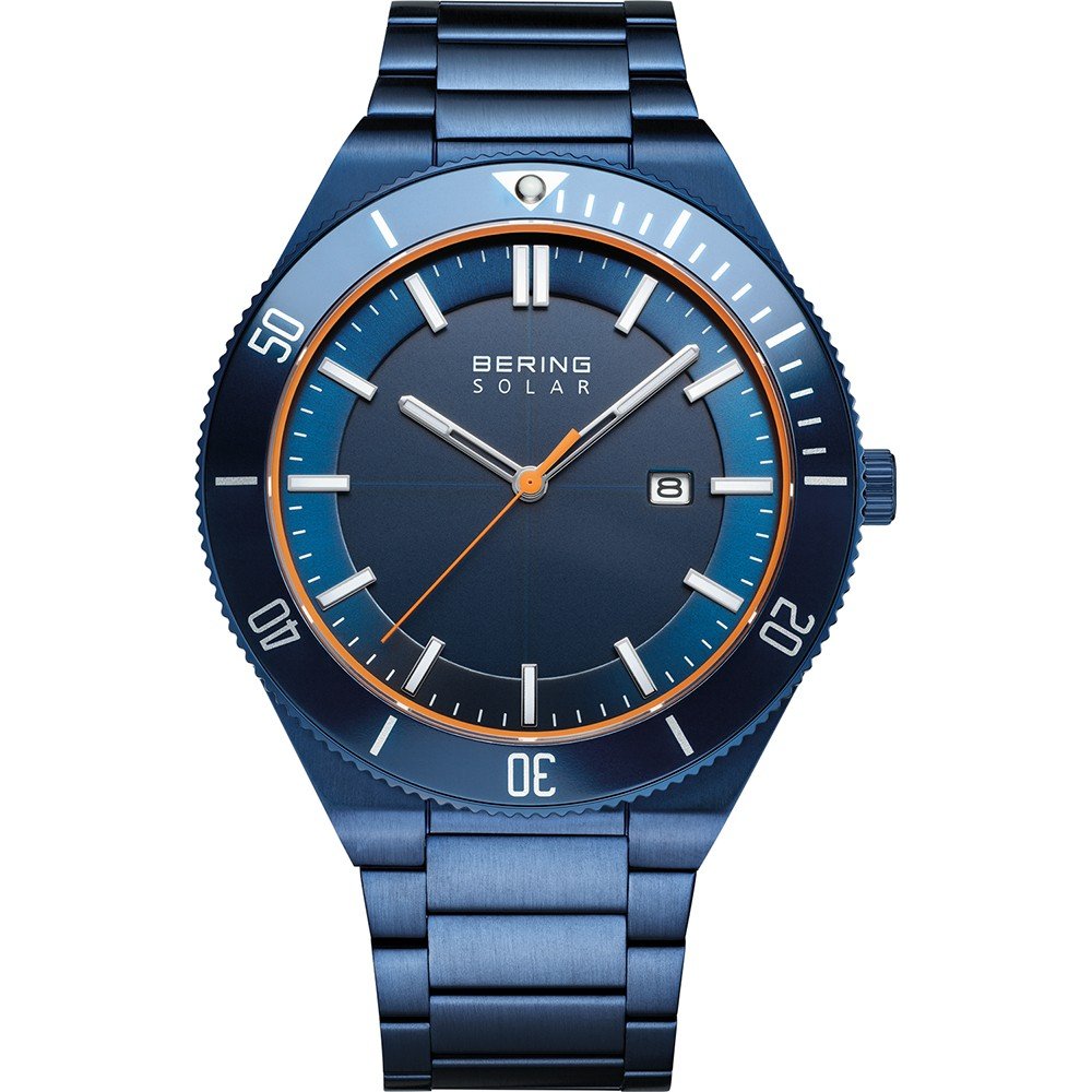 Bering Solar 14443-797 Horloge