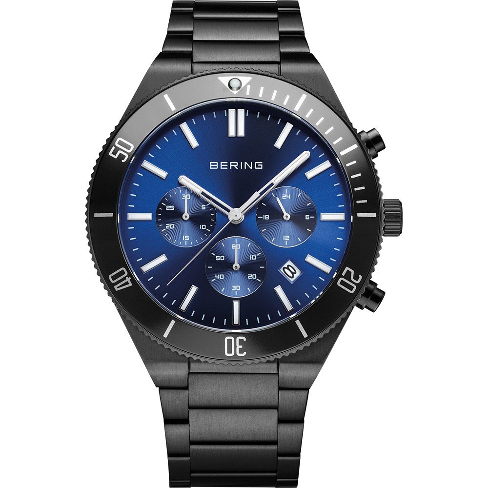 Bering Classic 15043-727 Horloge