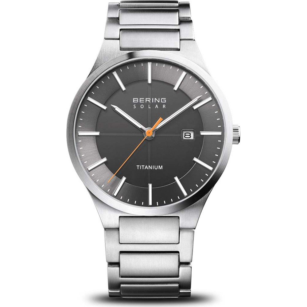 Bering Solar 15239 779 Horloge EAN 4894041204567 Horloge.be