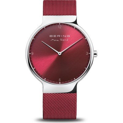 Bering Max René 15540-303 horloge