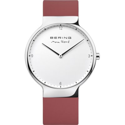 Bering 15540-500 Max René horloge