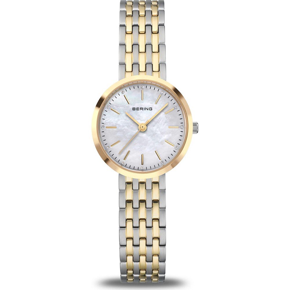 Bering 19126-710 Classic Horloge