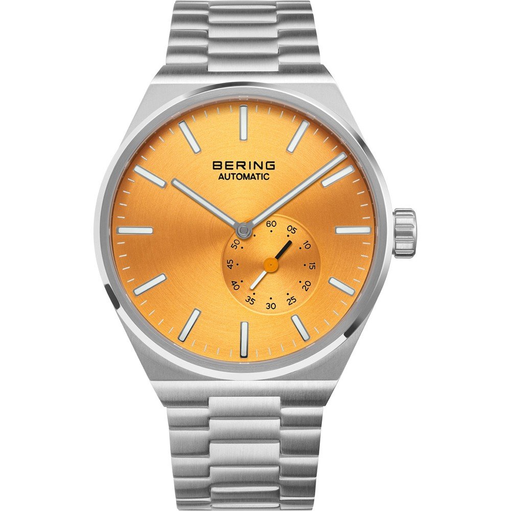 Bering Automatic 19441-701 Horloge