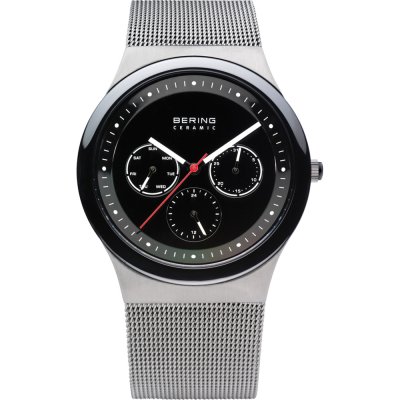 Bering 32139-002 Ceramic horloge