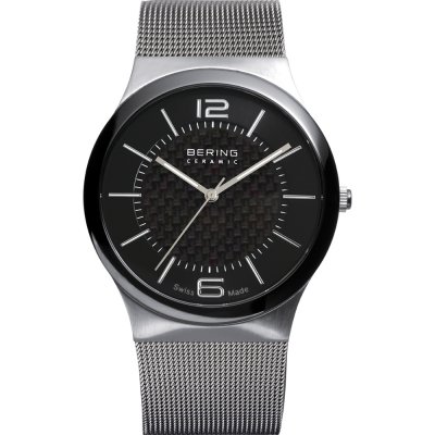 Bering 32239-000 Ceramic horloge