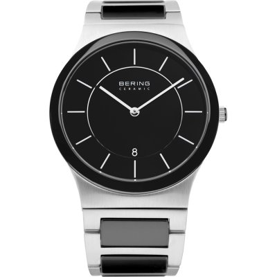 Bering 32239-747 Ceramic horloge