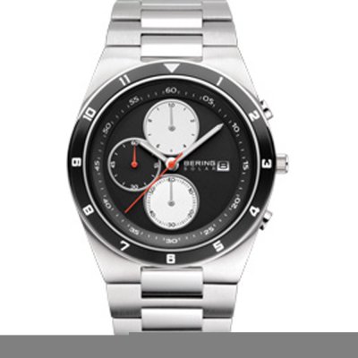 Bering 34440-702 Solar Horloge
